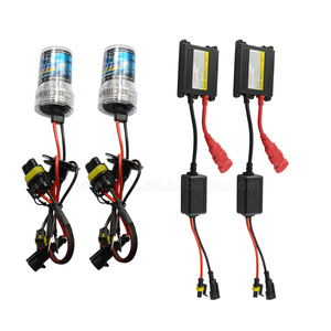 New DC 12V 55 Wát <span class=keywords><strong>H11</strong></span> <span class=keywords><strong>HID</strong></span> Xenon tự động đèn pha Bóng đèn chuyển đổi <span class=keywords><strong>Kit</strong></span> cho tất cả các xe - Product Image 2