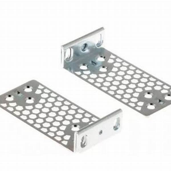 C1sco RCKMNT-1RU-2KX оптический модуль