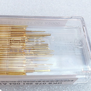 Sonda de Prueba Ingun GKS 075 291 064 A2000 75mil con Punta de Tres Lados, Piezas de Instrumentos - Product Image 2