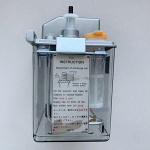 Bomba Motorizada Monofásica SHOWA de Japón, Totalmente Motorizada por Resistencia, E220V, SMD 3151A, 100V, Sistema de Lubricación de Semicyclos de 1.5L - Product Image 6
