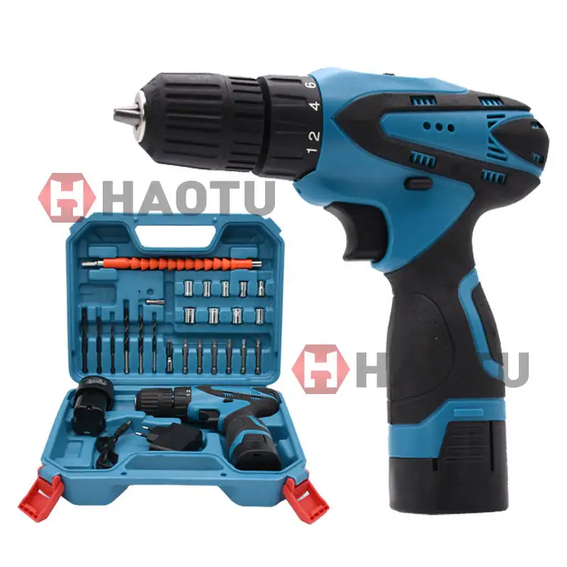 hight quality CE cordless combo kit cordless power tools electric tools