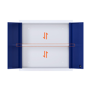 Treo tường khóa tủ nhiệm vụ nặng nề trên Tường Tiện Ích tủ cho nhà bếp - Product Image 2