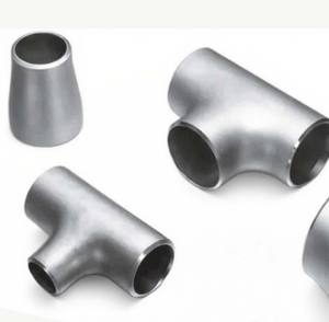 Компрессионный конструкционный фитинг из нержавеющей стали - Product Image 4