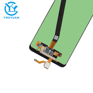 Accessori per Telefoni Cellulari, Display Schermo per Huawei <span class=keywords><strong>Y9</strong></span> <span class=keywords><strong>2018</strong></span>, Sostituzione Schermo LCD - Product Image 2