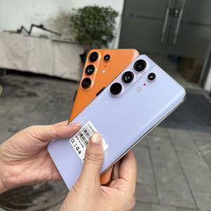 TECNO CAMON 50 PRO: Baterías súper grandes que despiden a la inquietud por la batería. Haz fotografías con la función de belleza integrada. - Product Image 6