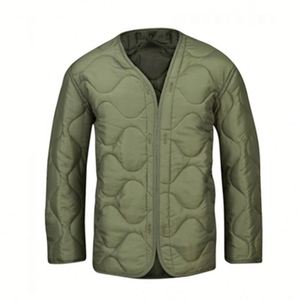 Camouflage <span class=keywords><strong>Army</strong></span> Green Field <span class=keywords><strong>M65</strong></span> Jacket - Product Image 4