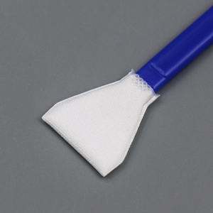 مسحات تنظيف مستشعر الكاميرا متوافق مع CCD/CMOS ، ستوكات خالية من الوبر ، خيارات جافة أو مبللة مسبقًا ، معبأة بشكل فردي - Product Image 6