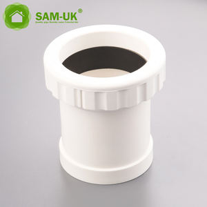 <span class=keywords><strong>ท่อ</strong></span>และข้อต่อมาตรฐาน DIN รุ่น DWV ขนาด 75-250 มม. จากโรงงานโดยตรง พร้อมข้อ<span class=keywords><strong>ต่อ</strong></span>ขยาย - Product Image 1