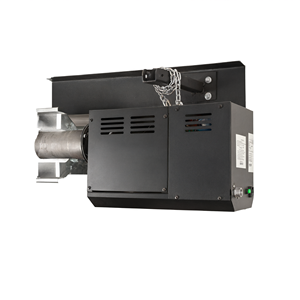 Chauffage infrarouge à tube radiant en acier inoxydable à gaz, classe A+, efficacité énergétique, zone de chauffage de 250499 pieds², sur mesure - Product Image 2