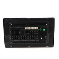 Lecteur de voiture 10 pouces navigation tout-en-un autoradio mp5 multimédia audio unique mp5 lecteur écran tactile