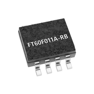 FT60F011A-RB (Dịch vụ bom CHY) máy vi tính đơn chip SOP-14 FT60F011A-RB chip IC gốc - Product Image 2