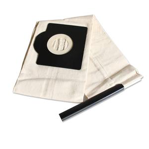 De tela lavable bolsa de polvo piezas de limpiador de vacío de para karchers WD3300 MV3 SE4001 <span class=keywords><strong>SE4002</strong></span> 6.959-130 A2200 A2500 A2600 A2900 A3100 - Product Image 3
