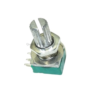 Chiết Áp RK097N 10K 3 Chân 15MM - Product Image 1