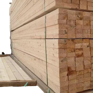 Bán buôn gỗ thông tùy chỉnh ván gỗ rắn cho ứng dụng trang trí khách sạn - Product Image 1