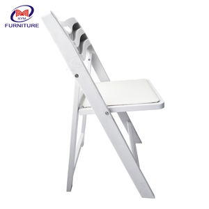 كرسي حفلات زفاف من Xinyimei, كرسي حفلات زفاف من Xinyimei بتصميم جديد من الراتنج قابل للطي - Product Image 3