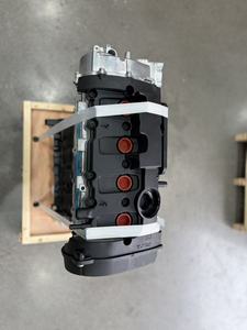 Nuovo Motore Turbo FM POWER <span class=keywords><strong>A6</strong></span> A6L <span class=keywords><strong>C6</strong></span> 2.0 EA113 OE EA113-BPJ 125kW - Product Image 6