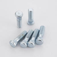 Prix de gros Pièces de suspension de voiture Boulon de goujon de roue pour Honda 90113S84901