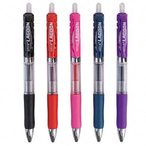Wholesale Cheap Price 0.5mm Business Signature <b>Pen</b> Office Student <b>Colorful</b> Gel <b>Pen</b> - Product Image 6