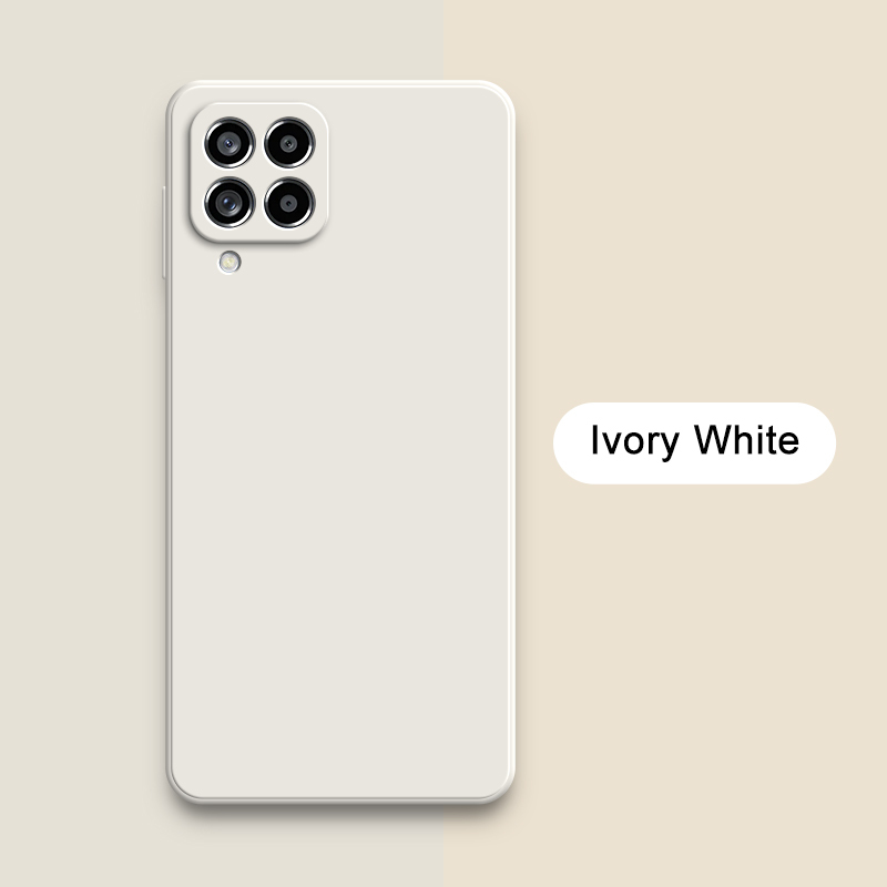 Ivoire Blanc