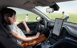 2024 China BYD E2 Elektroauto Neues Modell SUV 5-Sitzer Elektrofahrzeug Neue Autos EV Schlussverkauf