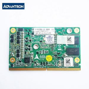 ADLINK 51-72502-0A20 Carte mère industrielle LEC-BTS2-CS-2G-ER Carte CPU Module CPU Carte principale Stock d'origine Garantie d'un an - Product Image 4
