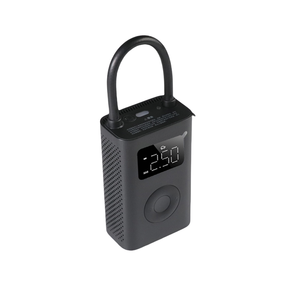 Superbsail MIJIA <span class=keywords><strong>Pompe</strong></span> 2nd 25% Vitesse Boost <span class=keywords><strong>Mini</strong></span> Compresseur D'<span class=keywords><strong>air</strong></span> <span class=keywords><strong>Électrique</strong></span> Portable Trésor 150PSI Type-C LED Multitool Gonfleur - Product Image 1