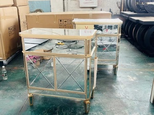 2025 moderne nouveau buffet blanc <span class=keywords><strong>salle</strong></span> <span class=keywords><strong>à</strong></span> <span class=keywords><strong>manger</strong></span> salon chambre meubles sur mesure <span class=keywords><strong>armoire</strong></span> latérale de <span class=keywords><strong>haute</strong></span> qualité - Product Image 5