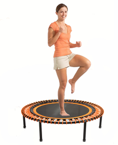 Trampolín rebotador de Fitness <span class=keywords><strong>para</strong></span> interiores, <span class=keywords><strong>para</strong></span> gimnasio, culturismo, <span class=keywords><strong>ejercicio</strong></span> de salto - Product Image 5