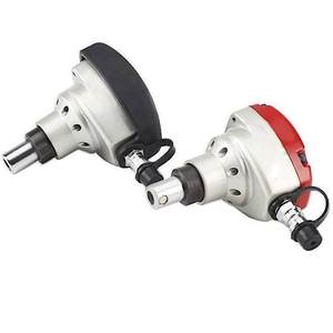 <span class=keywords><strong>Cloueur</strong></span> pour espaces restreints, peut être utilisé pour éliminer les bosses sur la tôle, frapper un poinçon central ou simplement clouer. - Product Image 6