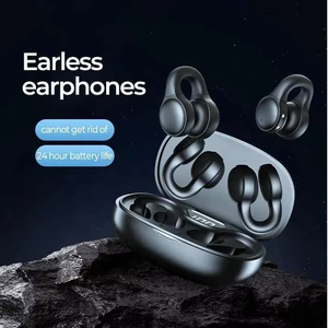 Miễn Phí Mẫu Neexxt X58 Mới Phong Cách Tai Nghe Hiển Thị Kỹ Thuật Số Earbuds Không Thấm Nước Chơi Game Tai Nghe Cho Thể Thao Chạy - Product Image 5
