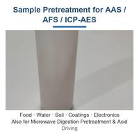 WYSM Graphite Digestion Instrument OEM Customizable Lab Digestion System for AAS AFS ICP Analysis Sample Pretreatment 260C
