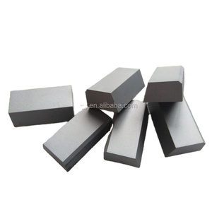 Puntas de Carburo Sinterizado <span class=keywords><strong>BK8</strong></span> para Torno Manual, Dureza 45HRC, para Cortar Piedra - Product Image 3