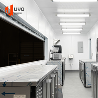 Bar à jus mobile de luxe en conteneur portable de 20 pieds, café-restaurant en conteneur d'expédition préfabriqué de 40 pieds, café mobile personnalisé à vendre