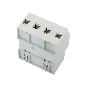 Трехфазный Регулируемый поверх и под напряжением протектор 63A 100A защита от перегрузки тока Автоматическое защитное устройство восстановления - Product Image 6