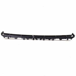 Rejilla Inferior de Parachoques Delantero para Audi A3 17-19, 8V3807647B, Material PC, Pieza de Repuesto - Product Image 3