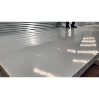 Panneau sandwich Mgo Eps, vente chaude, fabrication chinoise