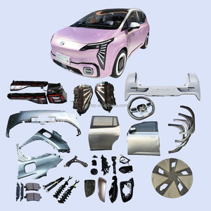 อะไหล่ตัวถัง<span class=keywords><strong>รถ</strong></span>ยนต์ Gac AION สำหรับ Aion Y Plus อุปกรณ์ตกแต่งรถยนต์ ไฟหน้า ไฟหน้า<span class=keywords><strong>รถ</strong></span> กันชน สปอยเลอร์ ขอบล้อ ซันรูฟ - Product Image 1