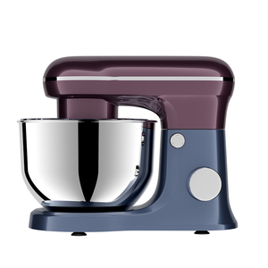 Nhà bếp 3L 4L 5L Bánh Mì Bánh <span class=keywords><strong>Maker</strong></span> điện máy trộn thực phẩm bột trộn bánh thực phẩm đứng Mixer - Product Image 4