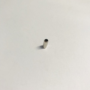 Repuestos para alimentador SMT Hitachi GT8MM 6301180038 221J0058 KYK-M860G-000 630 118 0038 PIN DE RESORTE - Product Image 2