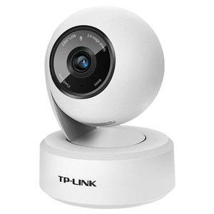 Cámara Inalámbrica PTZ Tp-Link Tl-Ipc43an-4 de 3MP, H.265, Almacenamiento en la Nube, Intercomunicador de Voz - Product Image 1