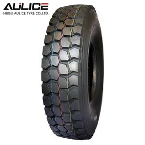 Pneu de camion 12.00r20 pour camions tracteurs avec une qualité supérieure - Product Image 4