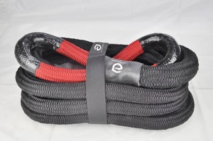 Nhiệm vụ nặng nề 22mm <span class=keywords><strong>4x4</strong></span> động phục hồi dây động phục hồi dây 30ft động dây <span class=keywords><strong>4x4</strong></span> phục hồi - Product Image 3