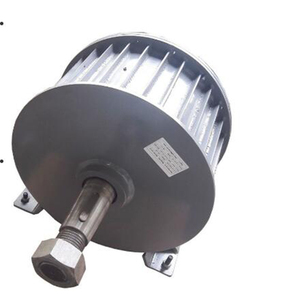 Magnet <b>Generator</b> Factory Hot Sale <b>Generator</b> Pmg 20kw Voltage 220V/380V G-20KW AC Three Phase PMG <b>Generator</b> - Product Image 6