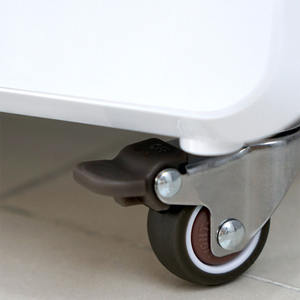 Humidificateur d'air industriel de machine de brumisation ultrasonique populaire de 2025 pour la résurgence de thé et l'antistatique de textile - Product Image 5