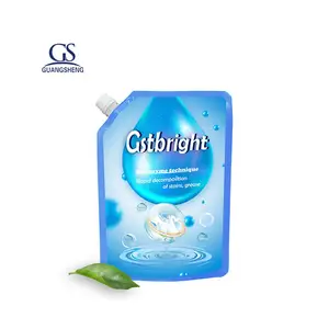 China Best Wholesale Laundry Detergent Liquid Baby Detergent liquid detergent