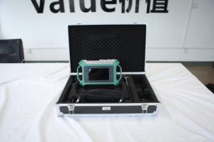 Détecteur d'eau ADMT-300S-X pour mesurer les zones souterraines jusqu'à 100 mètres de profondeur ADMT-300S-X Détecteur d'eau souterrain ADMT-300S-X - Product Image 4