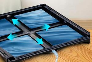 <span class=keywords><strong>Fioriera</strong></span> da Giardino per <span class=keywords><strong>Balcone</strong></span> e Terrazzo, Contenitore per Piante e Ortaggi - Product Image 6