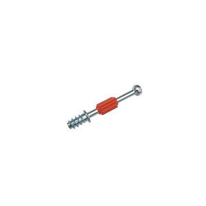 Accessoires de meubles 2 en <span class=keywords><strong>1</strong></span> : goupille filetée pour porte de placard, mini-verrou à came pour meubles, goupille pour armoire - Product Image 3