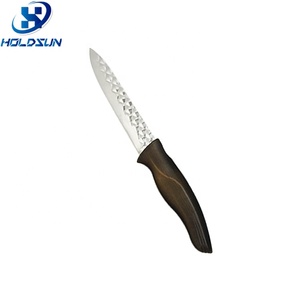 <span class=keywords><strong>Couteau</strong></span> utilitaire à fruits <span class=keywords><strong>de</strong></span> 5 pouces, style rétro, en acier inoxydable, avec poignée à motif gravé breveté, <span class=keywords><strong>couteau</strong></span> <span class=keywords><strong>de</strong></span> <span class=keywords><strong>cuisine</strong></span> en métal - Product Image 2