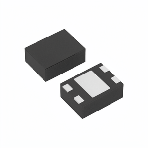 Composants électroniques de gestion de l'alimentation (PMIC) XC6221B35AGR-G, 4 UDFN à pads exposés, service complet original - Product Image 1